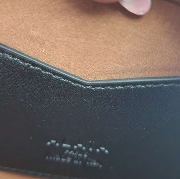 Alaia long handle tackle box purse - Picture 6 of 8